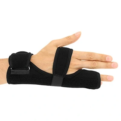 Afbeelding van Soles Neopreen boxerrail, voor de linker en rechterhand