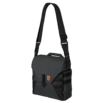 Afbeelding van Helikon Tex Bushcraft Haversack Bag® Cordura® Shadow Grey / Black B