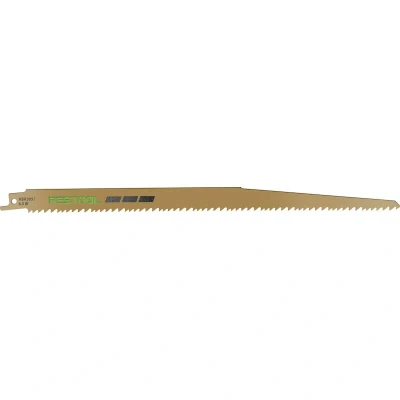 Afbeelding van Festool Accessoires Reciprozaagblad HSR 305/4,3 BI/5 WOOD UNIVERSAL 577488
