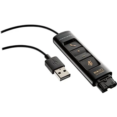 Afbeelding van Plantronics 201853 02
