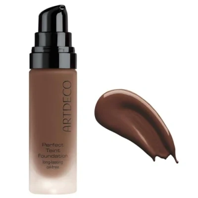 Afbeelding van ARTDECO Perfect Teint foundation langhoudende, vloeibare zonder olie en maskereffect 1 x 20 ml