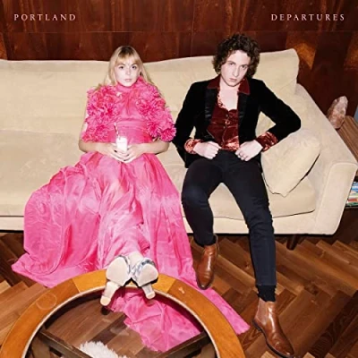 Afbeelding van Portland Departures (CD)