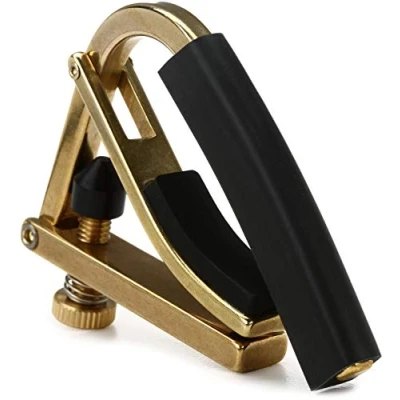 Afbeelding van Shub Capo C4B 7.25 Radius Fretboard