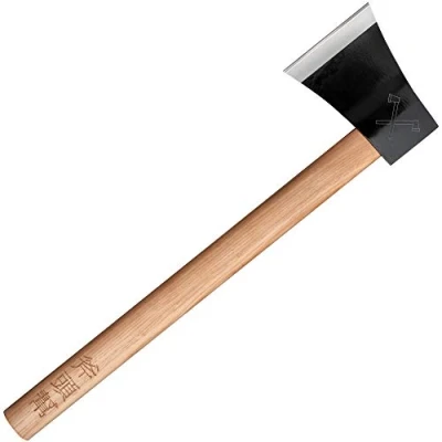 Afbeelding van Cold Steel Axe Gang Hatchet