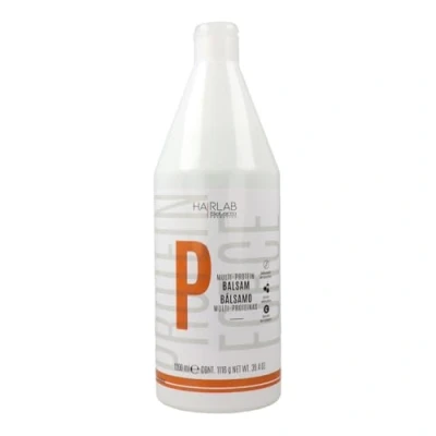 Afbeelding van Salerm Hair Lab Veganer Multiproteïne balsem, 1200 ml