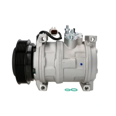 Afbeelding van Compressor, airconditioning NRF 32537