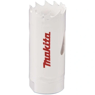Afbeelding van Makita Gatzaag 22Mm Bim Basic D 17011