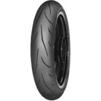 Afbeelding van Mitas Sport Force Plus Rs 120/70 R17 58W FRONT