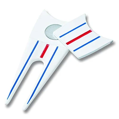 Afbeelding van Callaway Golf Triple Track Divot Tool 2021
