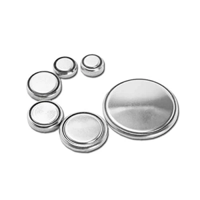 Afbeelding van 1 Stuk 396/397 V396 V397 GP396 GP397 Silver Oxide batterij BL028