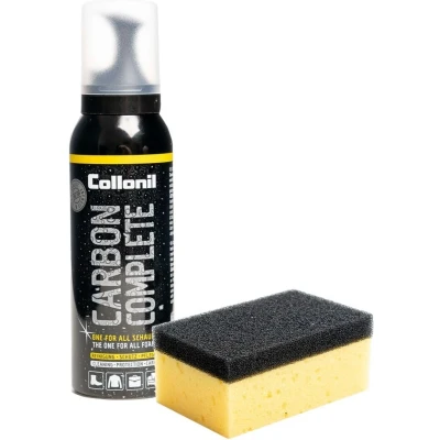 Afbeelding van Collonil carbon complete schoen reiniging 125 ml
