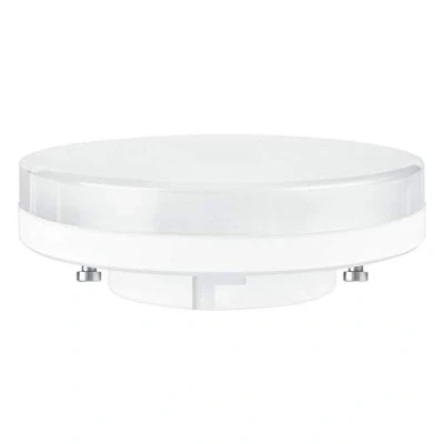 Afbeelding van OSRAM LED STAR GX53 / lamp: GX53, 6 W, mat, Stralingshoek: 120 , Koel wit, 4000 K