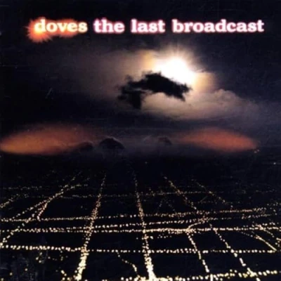 Afbeelding van The Last Broadcast
