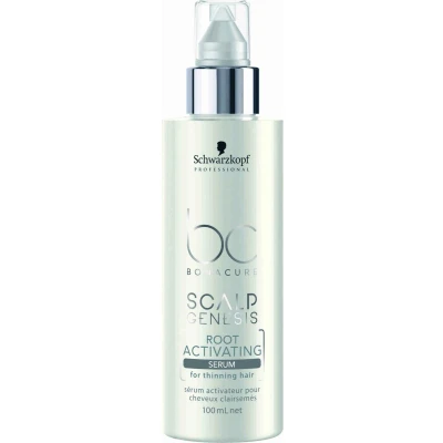 Afbeelding van Schwarzkopf BC Scalp Genesis Root Activating Serum 100ml