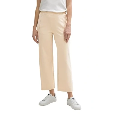 Afbeelding van Tom Tailor Broek Maat 44 Vrouwen 21650 summer be