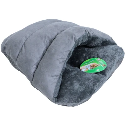 Afbeelding van Boon Slaapzak Grijs 45 cm