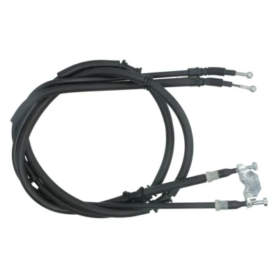 Afbeelding van Kabel, parkeerrem LINEX 32.01.74