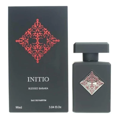 Afbeelding van INITIO Parfums Privés Blessed baraka Eau De Parfum 90 ml