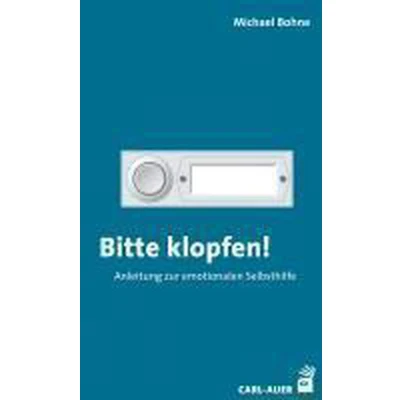 Afbeelding van Bitte klopfen!