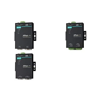 Afbeelding van Moxa NPort 5250 A