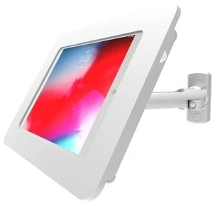 Afbeelding van Tablet Swing Arm Wall Mount White