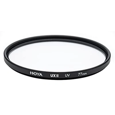 Afbeelding van Hoya UX II UV Filter 40,5mm