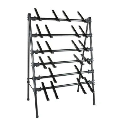 Afbeelding van MUSIC STORE KB 1199 Keyboard standaard