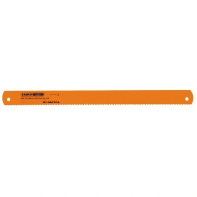 Afbeelding van Bahco mach.zaagblad sandflex bi metaal 3809 500 50 2.50 6 KA