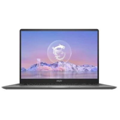 Afbeelding van MSI Creator Z16 HX Studio (16&quot;, Intel Core i7 13700H, 32 GB, 2000 GB, NL), Notebook, Grijs