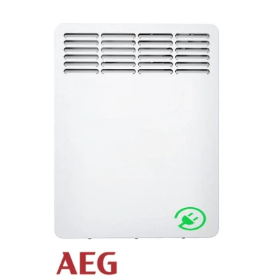 Afbeelding van AEG 236532 Convector Wit