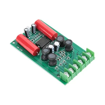 Afbeelding van Audio versterker board, TA2024 digitale board Hi Fi stereo sound AMP module voor autoradio DIY speakers