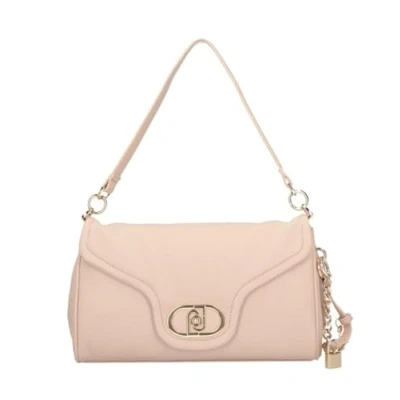 Afbeelding van LIU JO Schoudertas East / West Crossbody Bag Cipria Roze