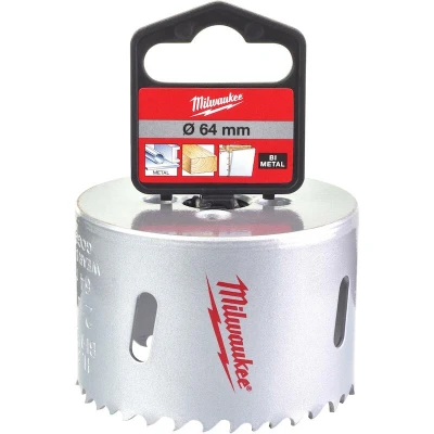 Afbeelding van Gatzaag Bi Metaal 64 Mm