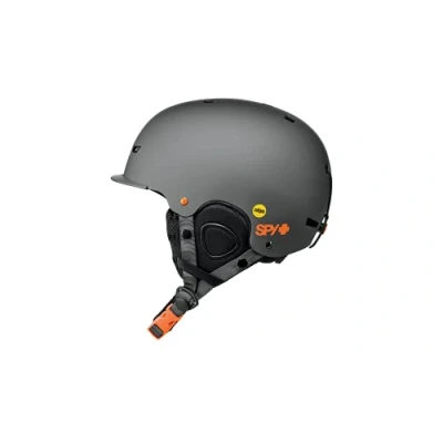 Afbeelding van Spy OPTIC Sneeuwhelm Galactic met MIPS voor Ski Snowboard (Matte Gray For Life, L (59 61cm))