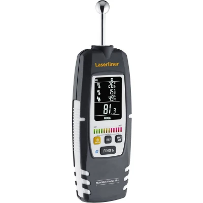 Afbeelding van Laserliner MultiWet Finder Plus 082.091A
