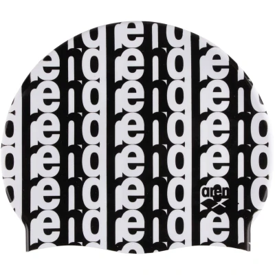 Afbeelding van Arena Icons Team Stripe Badmuts Senior