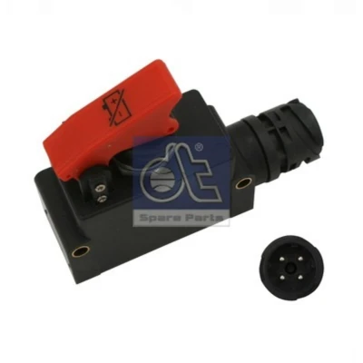 Afbeelding van Dt Spare Parts Knipperlichtschakelaar 2.27174