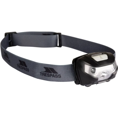 Afbeelding van Trespass Rechargeable Headtorch