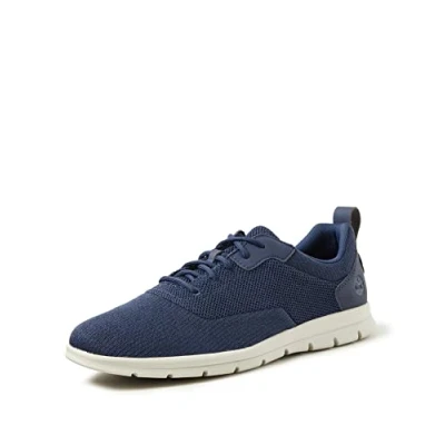 Afbeelding van Timberland Sneakers Grijs Heren Maat 42