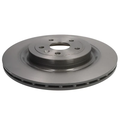 Afbeelding van Brembo Remschijven 09.Y358.11