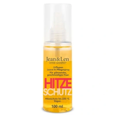 Afbeelding van Jean &amp; Len handzeep Pink Pepper Dark Rose, reinigt gestreste handen, geschikt voor dagelijks gebruik, vloeibare zeep in pompdispenser, sensuele geur, veganistisch, 250 ml