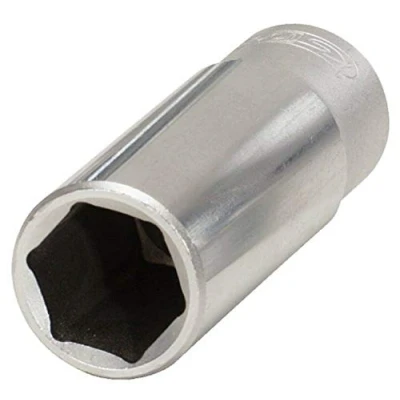 Afbeelding van KS Tools, Dopsleutel + dopmoer, 3/8&quot; inbus lang (16 mm)