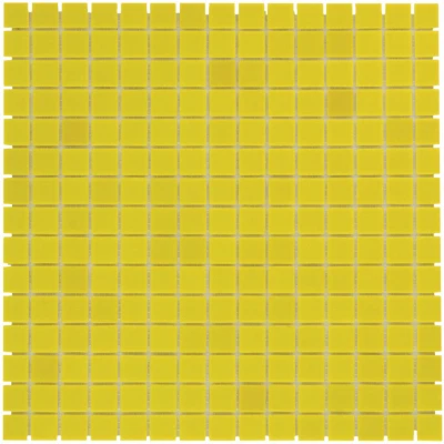 Afbeelding van The Mosaic Factory Amsterdam Basic Yellow