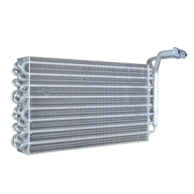 Afbeelding van Verdamper, airconditioning NRF 36136
