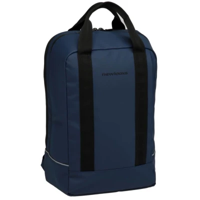 Afbeelding van PexKids New rugzak Nevada 20l polyester donkerblauw