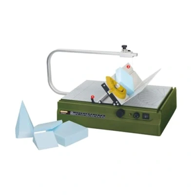 Afbeelding van Proxxon 27078 THERMOCUT aanslag TA 300 90 opzetstuk accessoires voor 27080 Warmdraadsnijmachine 230/E
