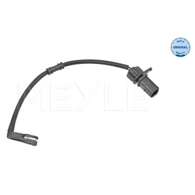 Afbeelding van Remslijtage indicator MEYLE 114 527 0011