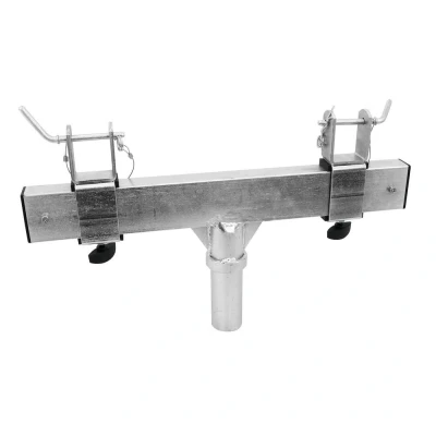 Afbeelding van Eurolite TAH 35L A2 Truss Adapter voor STC 550