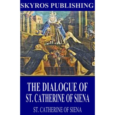 Afbeelding van The Dialogue of St. Catherine Siena