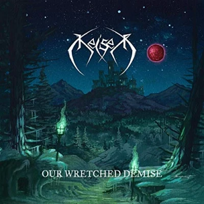 Afbeelding van Our Wretched Demise